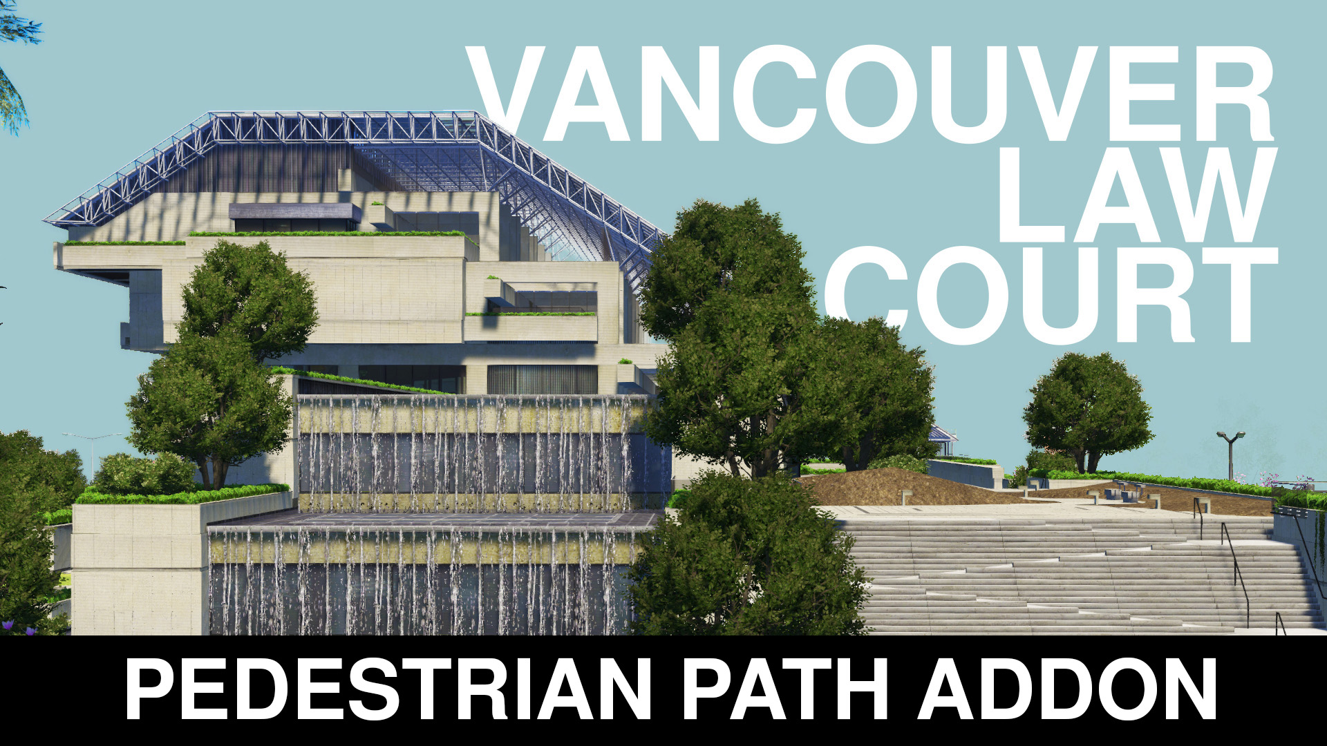 Image illustrating build