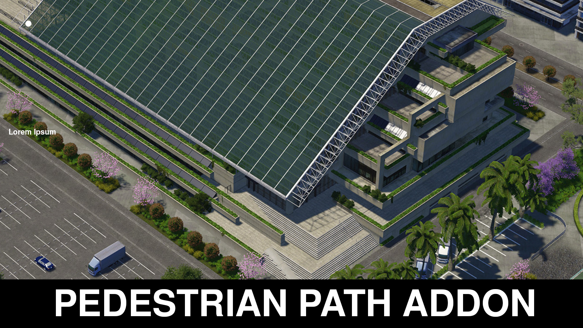 Image illustrating build